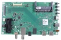 Grundig Chassis Module For Lcd/plasma - Mainboard 32 B50p M srs hd s2 2hdmi 2usb pinp - N70110
